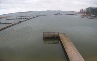 Jezioro Niegocin - 21-03-2026 12:59