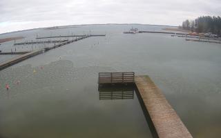 Jezioro Niegocin - 21-03-2026 13:20