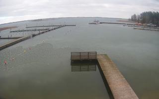 Jezioro Niegocin - 21-03-2026 13:31