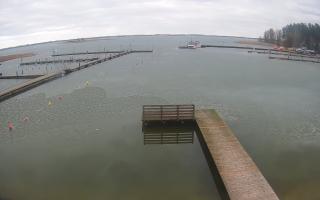 Jezioro Niegocin - 21-03-2026 13:41