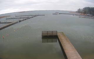 Jezioro Niegocin - 21-03-2026 13:52