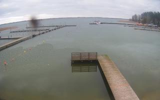 Jezioro Niegocin - 21-03-2026 14:13