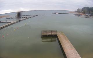 Jezioro Niegocin - 21-03-2026 14:23