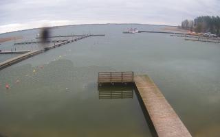 Jezioro Niegocin - 21-03-2026 14:33