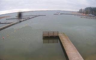 Jezioro Niegocin - 21-03-2026 14:44