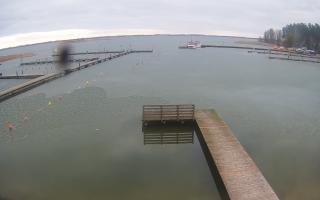 Jezioro Niegocin - 21-03-2026 15:04