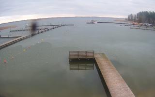 Jezioro Niegocin - 21-03-2026 15:36