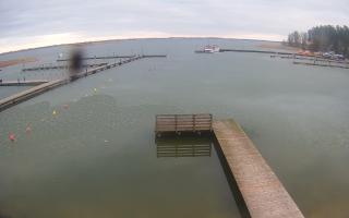 Jezioro Niegocin - 21-03-2026 15:46