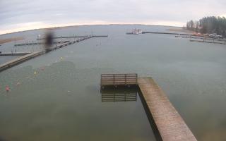 Jezioro Niegocin - 21-03-2026 15:56