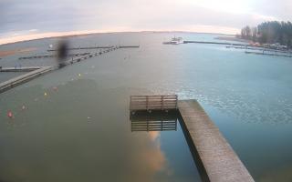 Jezioro Niegocin - 21-03-2026 16:17