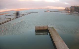 Jezioro Niegocin - 21-03-2026 16:27