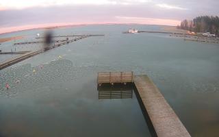 Jezioro Niegocin - 21-03-2026 16:38