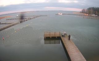 Jezioro Niegocin - 21-03-2026 16:48