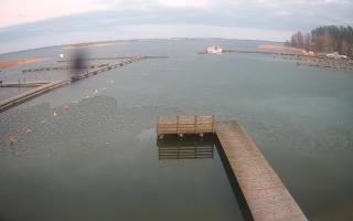 Jezioro Niegocin - 21-03-2026 16:58