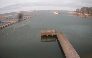 Jezioro Niegocin - 21-03-2026 17:09