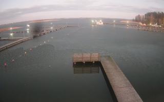 Jezioro Niegocin - 21-03-2026 17:19