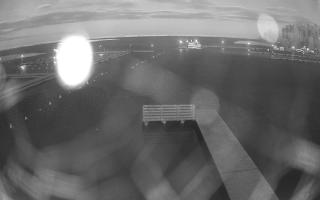 Jezioro Niegocin - 21-03-2026 17:30