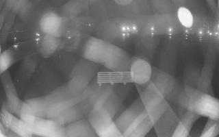 Jezioro Niegocin - 22-03-2026 00:24