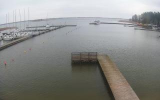 Jezioro Niegocin - 04-04-2026 08:42