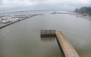 Jezioro Niegocin - 04-04-2026 11:49