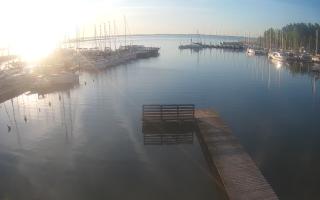 Jezioro Niegocin - 04-05-2026 03:54