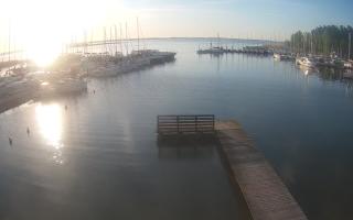 Jezioro Niegocin - 04-05-2026 04:05