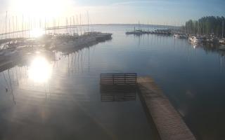 Jezioro Niegocin - 04-05-2026 04:26