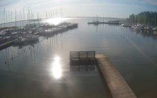 Jezioro Niegocin - 04-05-2026 05:38
