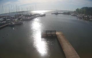 Jezioro Niegocin - 04-05-2026 06:09