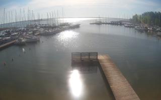 Jezioro Niegocin - 04-05-2026 06:20