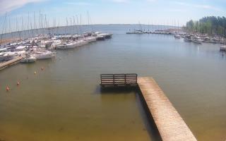 Jezioro Niegocin - 04-05-2026 09:16