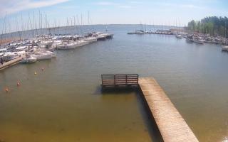 Jezioro Niegocin - 04-05-2026 09:26