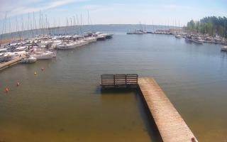 Jezioro Niegocin - 04-05-2026 09:37