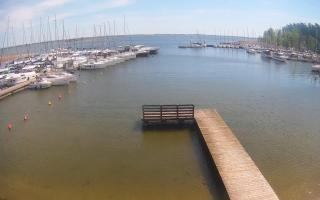 Jezioro Niegocin - 04-05-2026 09:57