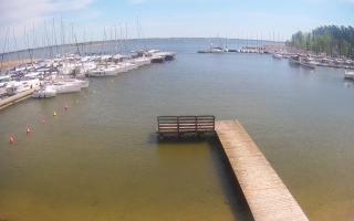 Jezioro Niegocin - 04-05-2026 10:18