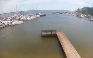 Jezioro Niegocin - 04-05-2026 10:39