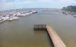 Jezioro Niegocin - 04-05-2026 10:49