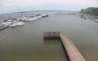 Jezioro Niegocin - 04-05-2026 11:20