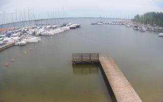 Jezioro Niegocin - 04-05-2026 11:31