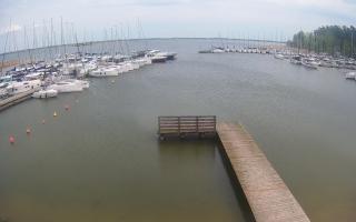 Jezioro Niegocin - 04-05-2026 11:41