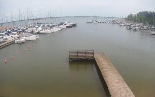Jezioro Niegocin - 04-05-2026 12:02