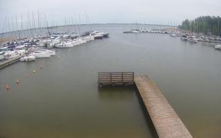 Jezioro Niegocin - 04-05-2026 12:12