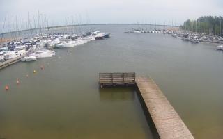 Jezioro Niegocin - 04-05-2026 12:23