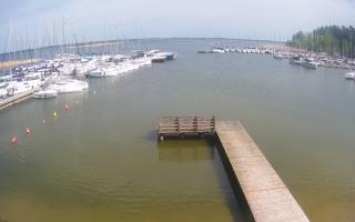 Jezioro Niegocin - 04-05-2026 12:33