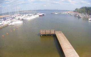 Jezioro Niegocin - 04-05-2026 13:25