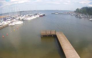 Jezioro Niegocin - 04-05-2026 13:36
