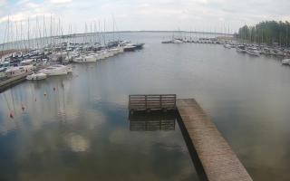 Jezioro Niegocin - 04-05-2026 14:07