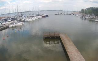 Jezioro Niegocin - 04-05-2026 14:17