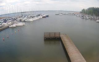 Jezioro Niegocin - 04-05-2026 14:28