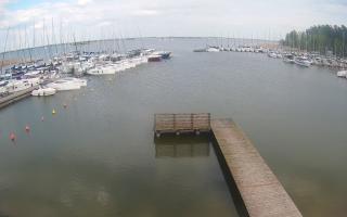 Jezioro Niegocin - 04-05-2026 14:38